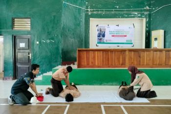 BPBD NTT: Pelatihan kebencanaan perlu terus dilakukan