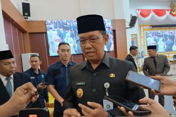Pemprov-DPRD Babel tingkatkan sinergi percepat pembangunan