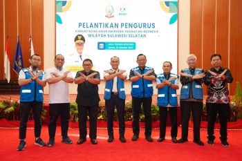 Pj Gubernur Sulsel berharap program KREKI sentuh masyarakat bawah