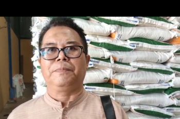 DKP Mataram siapkan bantuan 10,6 ton beras untuk antisipasi cuaca ekstrem