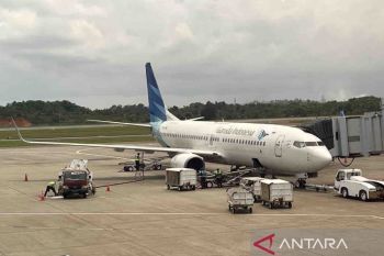 Garuda tetapkan kebijakan pemilihan kursi di atas 48 jam sebelum terbang dikenakan biaya