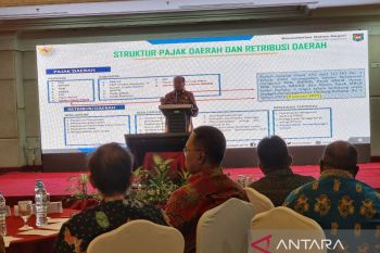 Kemendagri: Pemda perlu siapkan strategi pelaksanaan opsen pajak