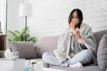 Waspada superflu H3N2 penularan cepat dan gejala berat