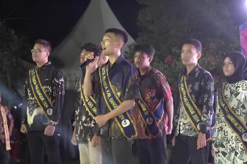 Pemkab Banggai tingkatkan partisipasi pemuda melalui Festival Pemuda Banggai