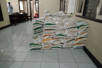 Sebanyak 38.203 KPM di Mataram terima bantuan beras CPP Oktober