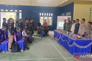 Kunci sukses pilkada adalah netralitas dan bebas intimidasi