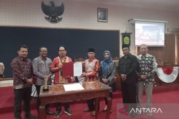 KPK koordinasi untuk pencegahan korupsi di Kabupaten Bantul