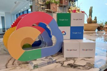Google umumkan fitur AI di Workspace Business dan Enterprise