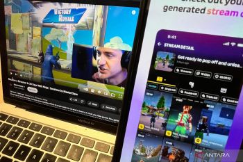 Kemkomdigi siapkan aturan label wajib untuk konten ai generatif