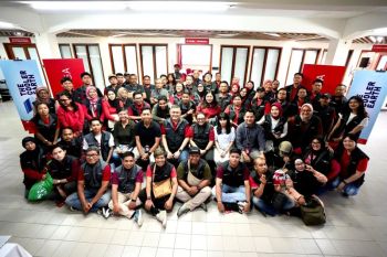 CIMB Niaga Jurnalisme Inspiratif tingkatkan kapasitas jurnalis
