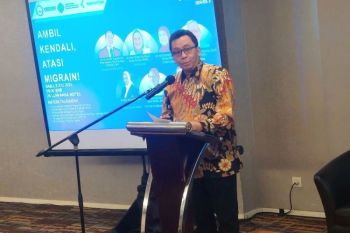 Dokter: Gaya hidup tidak sehat jadi faktor risiko terserang stroke di usia muda