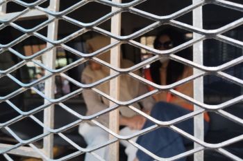 Kejari Palembang jemput buron kasus penipuan yang sembunyi di Jepang