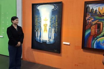 Pj Gubernur Lampung ingatkan kerja sama pelestarian budaya dengan universitas