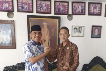 Anwar Hafid ingin perkuat peran adat dan budaya di Sulteng