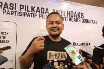 Bawaslu tangani tiga indikasi pelanggaran netralitas ASN di Mataram