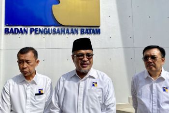 BP Batam prioritaskan kepastian perizinan guna tarik minat investor