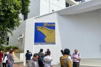 BP Batam sampaikan capaian dan target pembangunan kawasan di 2024