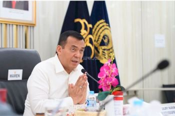 Kemenimipas buka seleksi Dirjen Imigrasi gelombang II dan kepala BPSDM