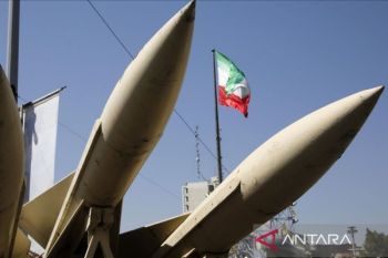 Iran: Israel akan membayar harga yang mahal terkait serangannya