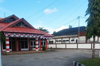 Bapenda: penerimaan PAD Biak capai Rp18 miliar hingga Oktober