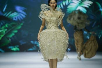 Miracle Runwayakan tampil di Jakarta Fashion Week, ini model-model terpilih