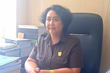 Legislator berharap mahasiswa implementasikan ilmu saat KKN di Gumas