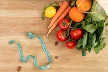 Diet tidak menyiksa asal dilakukan dengan benar