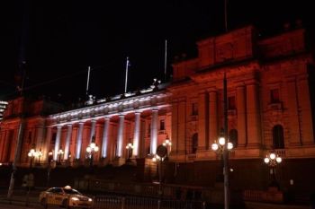 Partai Buruh bersiap meraih kemenangan langka dalam pemilu Australia