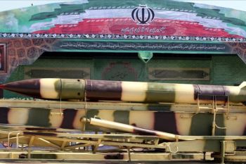 Khamenei: Serangan Israel ke Iran tak boleh dianggap remeh