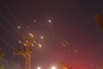 Kedubes AS di Baghdad diserang drone, Irak beri kecaman