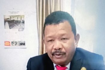 DPRK Biak sediakan layanan aplikasi perencanaan tampung aspirasi rakyat