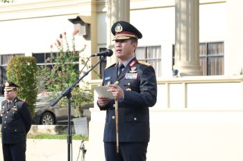 Sumpah Pemuda perkuat kolaborasi antargenerasi