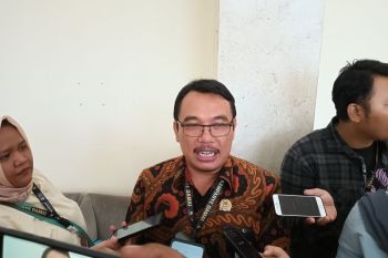 KPU Semarang:  Tema debat pertama soal ekonomi infrastruktur