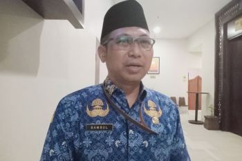Logistik penanganan bencana hidrometeorologi disiapkan di Mataram