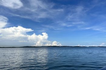BMKG prakirakan cuaca Kepri hari ini berawan