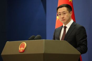 China sebut hasil pemilu adalah urusan internal Jepang