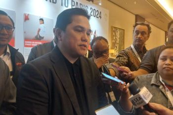 Empat timnas Indonesia memastikan diri berkompetisi pada ajang piala asia