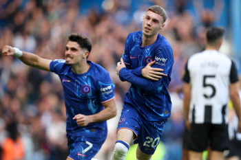 Chelsea on fire, raih tiga kemenangan beruntun, terakhir pesta gol lawan Noah