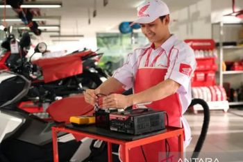 Tips merawat aki motor agar tetap awet dan tahan lama