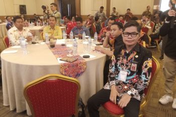 Pembentukan desa antikorupsi penting dilakukan di Katingan