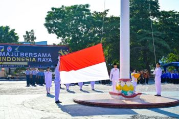 Pemkab-Donggala ajak pemuda berperan aktif jaga demokrasi