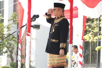 Kalbar tingkatkan layanan pemberdayaan pemuda