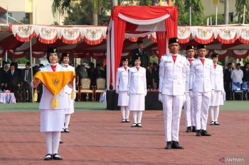 Pemkab Bekasi, Jabar ajak pemuda ambil peran dalam pembangunan