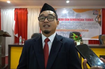 Dua TPS di Bulungan belum terpenuhi PTPS, terdapat syarat khusus dan perpanjang rekrutmen