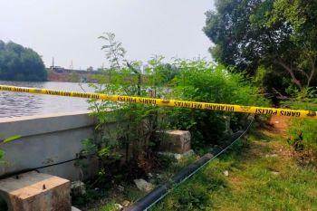 Anjing pelacak dilibatkan untuk cari kepala wanita yang tewas di Jakut