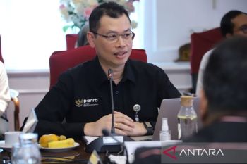 Indonesia boosts oversight to meet OECD integrity standards