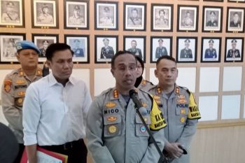 Pelaku penyanderaan anak sempat lakukan pencabulan terhadap korban