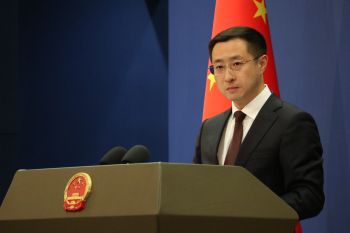 China: Negara-negara besar dapat meredekan konflik di Timur Tengah