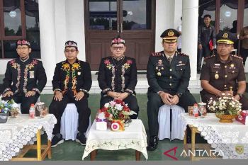 HSP momentum pemuda Gumas makin tingkatkan peran bangun daerah