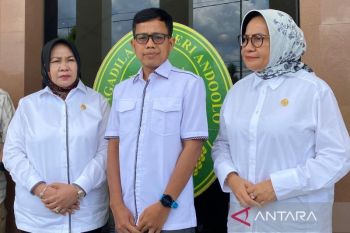 Komjak sebut telah klarifikasi Jampidsus soal pelaporan di KPK
